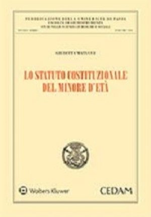 Statuto Costituzionale Dei Min fronte