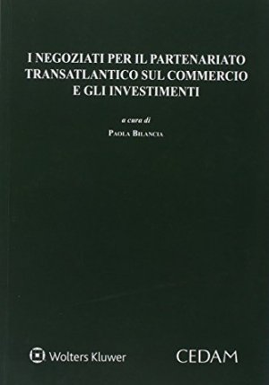 Negoziati Per Il Partenariato fronte