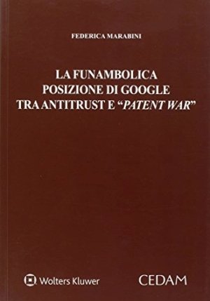 Funambolica Posizione Google fronte