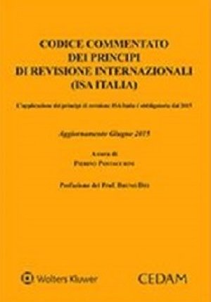 Codice Commentato Principi R. fronte