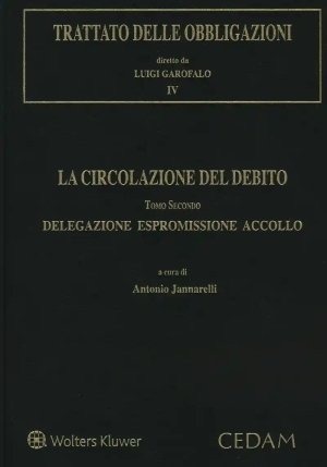 Circolazione Debito fronte