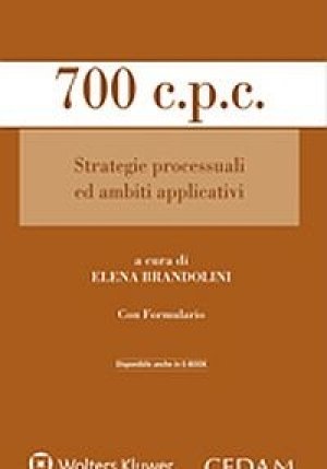 700 C.p.c. fronte