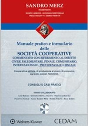 Manuale Pratico Soc.cooper. fronte