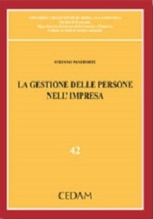 Gestione Delle Persone fronte