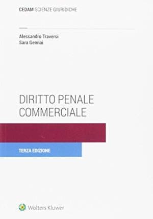 Diritto Penale Commerciale fronte