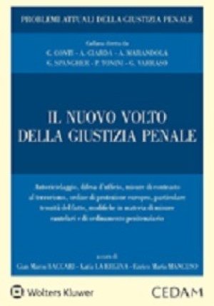 Nuovo Volto Giustizia Pen. fronte