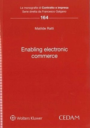 Enabling Electronic Commerce fronte