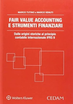 Fair Value Accounting fronte