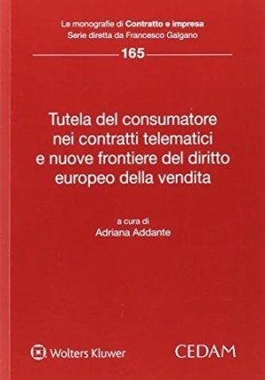 Tutela Consumatore Contr.telem fronte