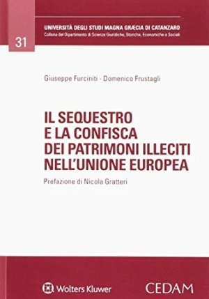 Sequestro E Confisca Patrim. fronte