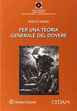 Per Una Teoria Generale fronte