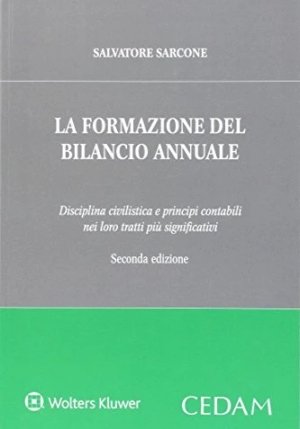 Formazione Del Bilancio Annual fronte