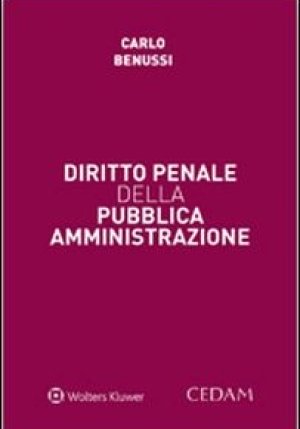 Diritto Penale P.a. fronte