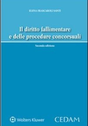 Diritto Fallimentare fronte