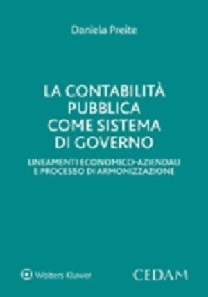 Contabilita' Pubblica Sistema fronte