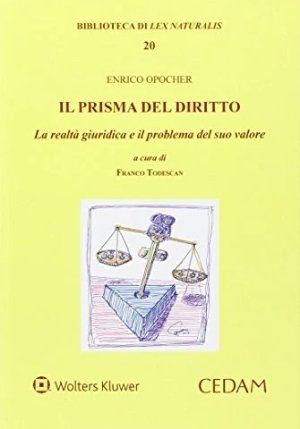 Prisma Del Diritto fronte