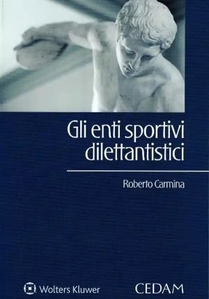 Enti Sportivi Dilettantistici fronte