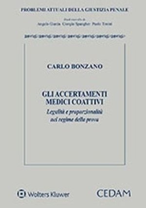 Accertamenti Medici fronte