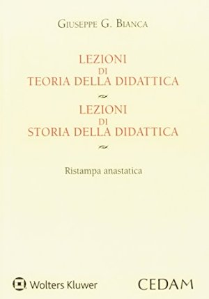 Lezioni Di Teoria E Storia Del fronte