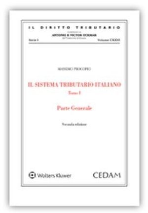 Sistema Tributario Italiano fronte