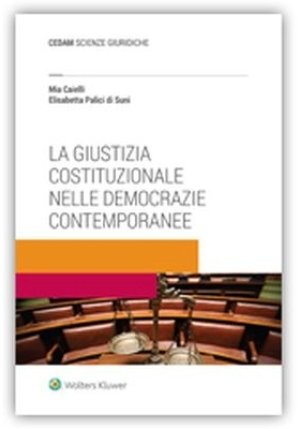 Giustizia Costituzionale Dem. fronte