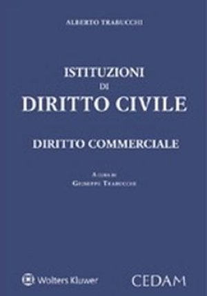 Istituzioni Diritto Civ.(comm) fronte