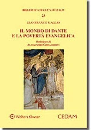 Mondo Di Dante fronte