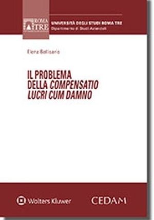 Problema Della Compensatio fronte