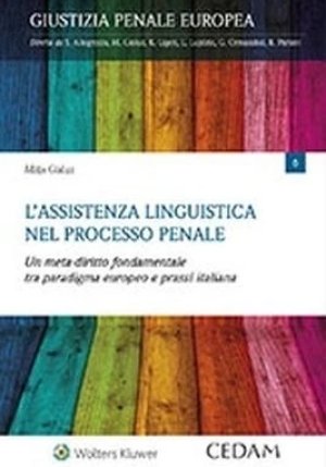 Assistenza Linguistica fronte