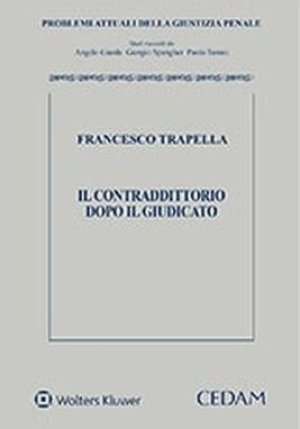 Contraddittorio Dopo Il Giudic fronte