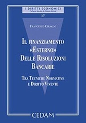 Finanziamento Esterno Delle Ri fronte