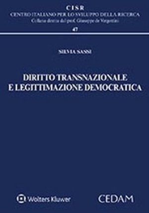 Diritto Transnazionale E Leg. fronte