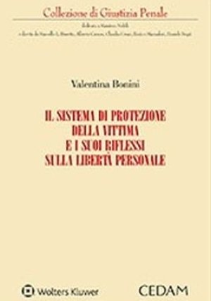 Sistema Protezione Vittima fronte