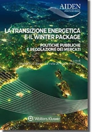 Transazione Energetica fronte