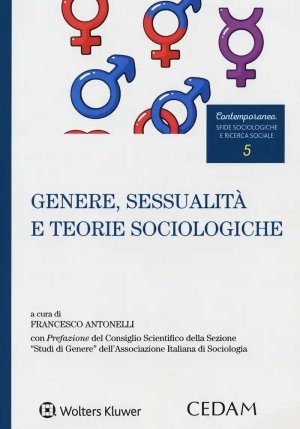 Genere Sessualita' E Teorie fronte