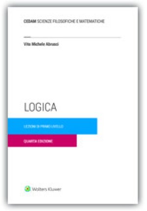 Logica - Lezioni Primo Livello fronte