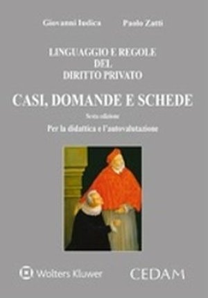 Casi, Domande E Schede fronte