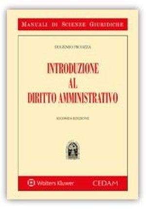 Introduzione Diritto Amm. fronte