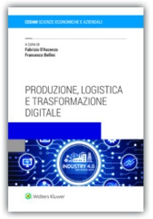 Produzione Logistica E Trasf. fronte