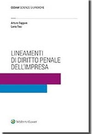 Lineamenti Diritto Penale Impr fronte