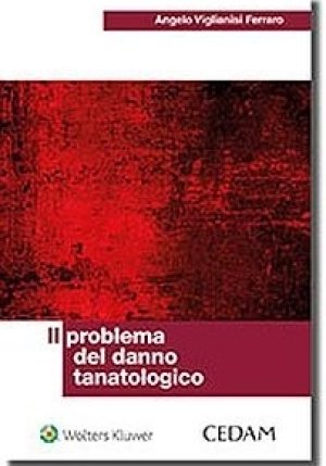 Problema Danno Tanatologico fronte