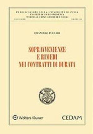 Sopravvenienza E Rimedi fronte