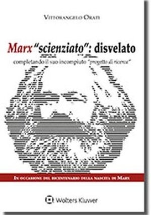 Marx Scienziato fronte