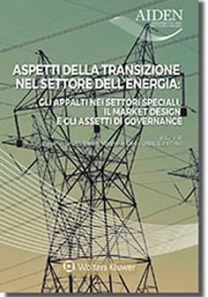 Aspetti Transizione Settore En fronte