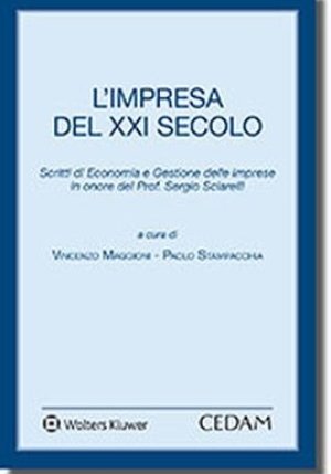 Impresa Del Xxi Secolo fronte