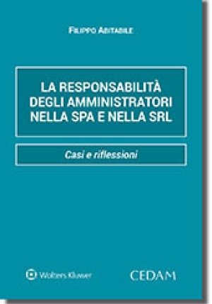 Responsabilita' Amministratori fronte