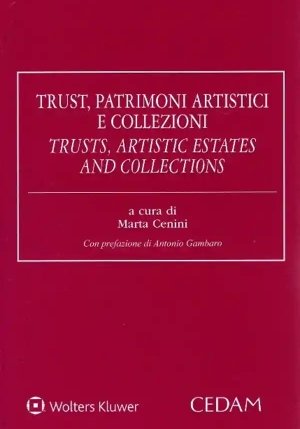 Trust Patrimoni Artistici fronte