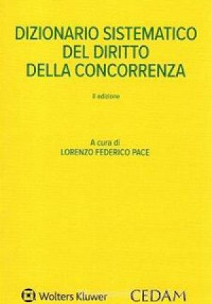 Dizionario Sistematico Dir.con fronte