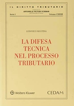 Difesa Tecnica Nel Processo T. fronte