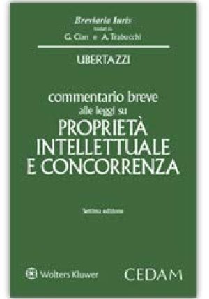 Cbr Proprieta' Intell. fronte